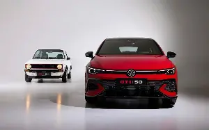 How the VW Golf GTI embodied the 1980s