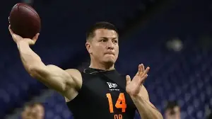 Why was Diego Pavia waived by Ravens? Breaking down the roster move behind the Heisman finalist's surprise release