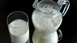 Should you drink milk before bed? Gastroenterologist reveals if it actually improves sleep