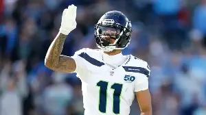 Seahawks sign Jaxon Smith-Njigba to historic deal: Ripple effects for Seattle and NFL WRs