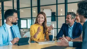 Why Do We Say “Break the Ice”?