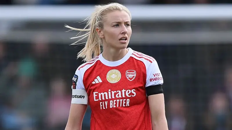 Little first, more to follow? Williamson & the names likely to stay at Arsenal