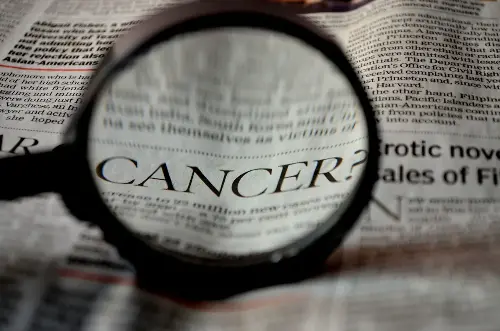 Study reveals many personal care products contain formaldehyde, a carcinogen.