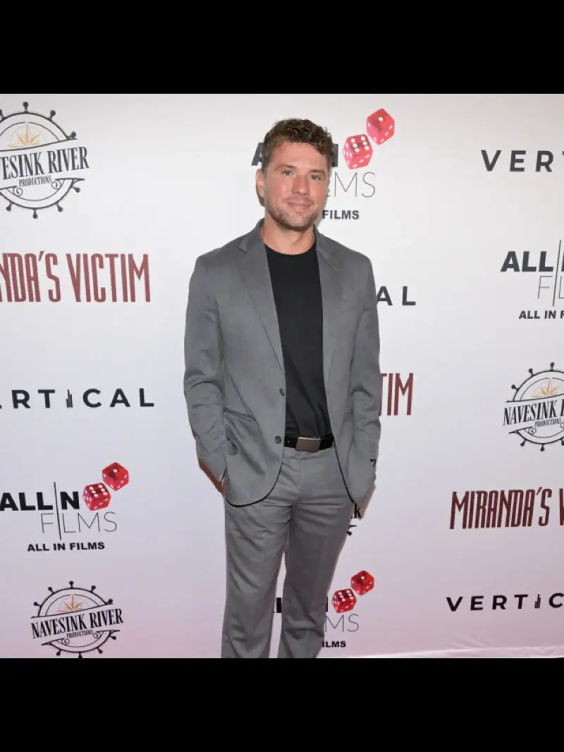 El personaje de Ryan Phillippe en 9-1-1: Nashville ‘no tiene tiempo’ para el romance