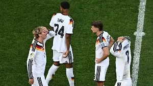 Zlatan Ibrahimovic's brutal verdict on Germany's World Cup collapse after defeat on penalties: ‘Hero or zero’