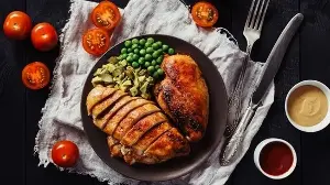 How much protein do you really need for strength training? Neurologist breaks down the ideal intake