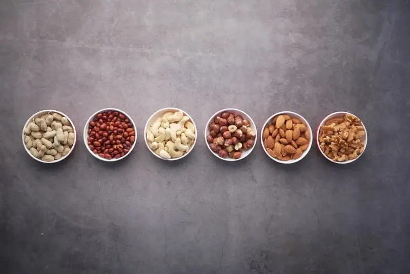 You do not need protein beyond a point.