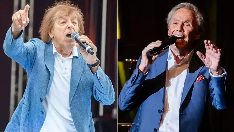 Nächste Schlager-Legende klagt über Show-Ausschluss: „Mich lädt niemand ein“