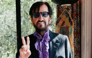 Ringo Starr’s new country album is charming but lacks bite