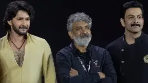 Prithviraj Sukumaran says SS Rajamouli took nearly 100 takes for a single scene in Varanasi: 'It's not an exaggeration'