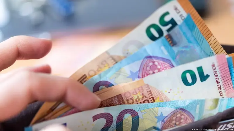 Finanzwissen von Frauen: EZB treibt Bildung voran