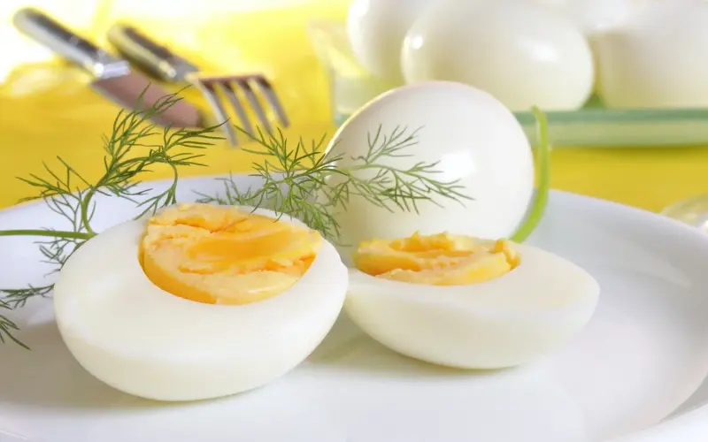 What to eat for beautiful skin? 10 superfoods that nourish your skin from the inside out - Image 2.