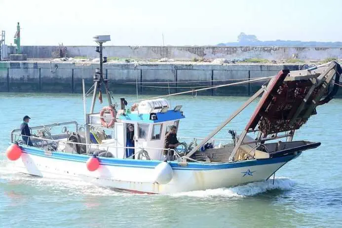 La Junta dará ayudas a barcos de chirla en el Golfo de Cádiz con, al menos, diez años para que dejen de faenar