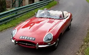 Rejoice! The English sports car is coming back