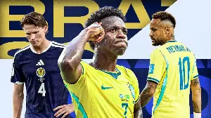 Valoraciones de Brasil vs. Escocia: ¡Vinicius Jr. les cuesta caro! La estrella de la Seleção lleva al ‘Tartan Army’ al borde de la eliminación del Mundial, mientras Neymar regresa