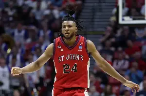 St. John’s vs. Duke could come down to the battle of elite big men