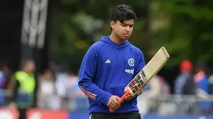 ‘Vaibhav Sooryavanshi should be at home giving exams and playing gully cricket’: SA great urges Tendulkar guidance