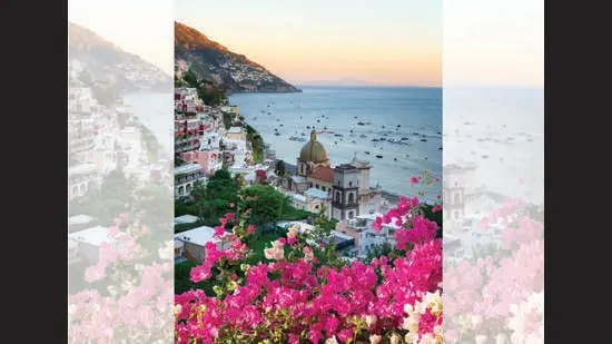 In Italy, try the less-visited destinations such as Campania and Umbria. (ADOBE STOCK)