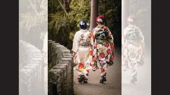 Tokyo is still expensive (and so are hotels in Kyoto) but the rest of Japan is reasonably priced. (ADOBE STOCK)