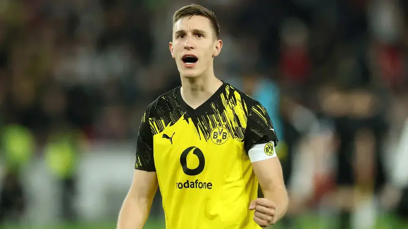 Matthaus insists ambition does not mean disloyalty