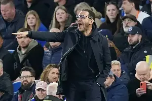 Liam Rosenior rant in full as Chelsea boss rages at players after 'unacceptable' Brighton defeat