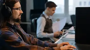 Why millions of employees quit their jobs every year. A Harvard expert explains