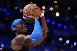Thunder GM Responds to Shai Gilgeous-Alexander Free-Throw Narrative
