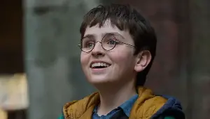 'Harry Potter' show renewed for second season ahead of debut
