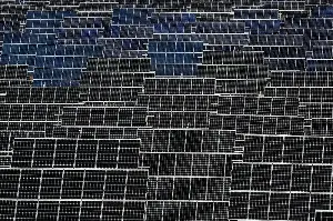 Scientists achieve ‘impossible’ solar efficiency in renewables breakthrough