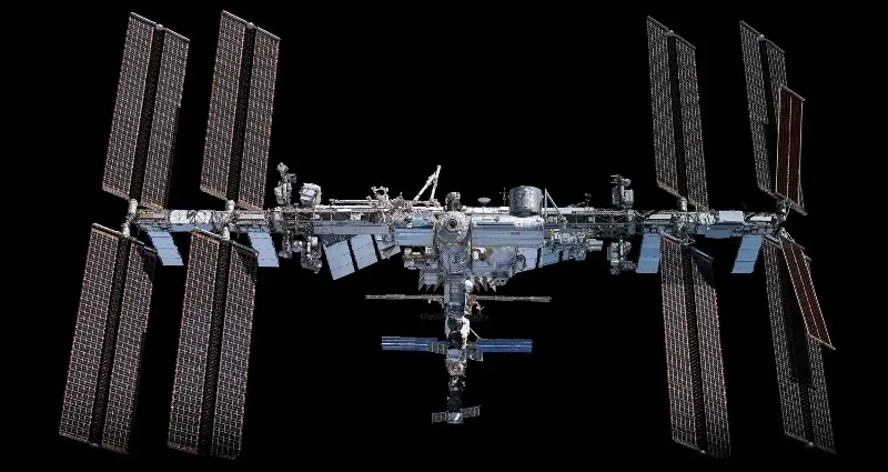 La emergencia que obligó a preparar una posible evacuación en la Estación Espacial Internacional