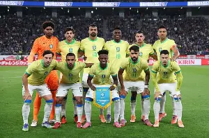 World Cup 2026 Group C Preview: Brazil Dominates, Rest of the Match Will Be Dramatic
