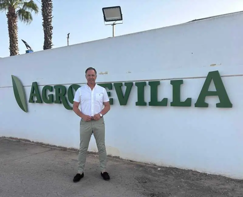 PP de Sevilla destaca la inversión de la Junta para reforzar el cooperativismo en la Sierra Sur