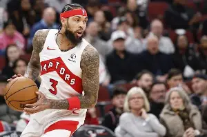 NBA: Brandon Ingram nets 38 as Raptors sweep four games from Heat