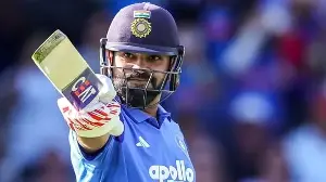 Selectors want Rohit Sharma out of World Cup plans, felt 'betrayed' after BCCI backed him: Report