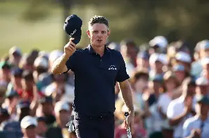 Justin Rose Withdraws From Scheduled Tournament One Day After The Masters