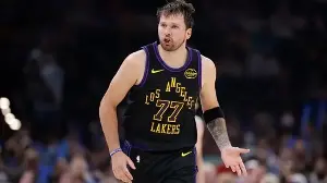 Luka Doncic injury update: Lakers star's doctor opens up on recovery; Thunder game status revealed