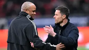 Jonathan Tah praises coaching leaders