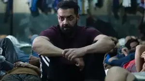 Bandar box office collection day 7: Anurag Kashyap's film with Bobby Deol continues to struggle, collects only ₹25 lakh