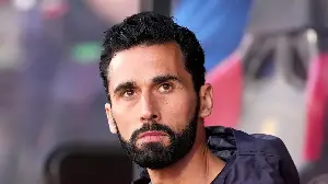 Arbeloa on Barcelona’s complaints about refereeing: I won’t change my mind