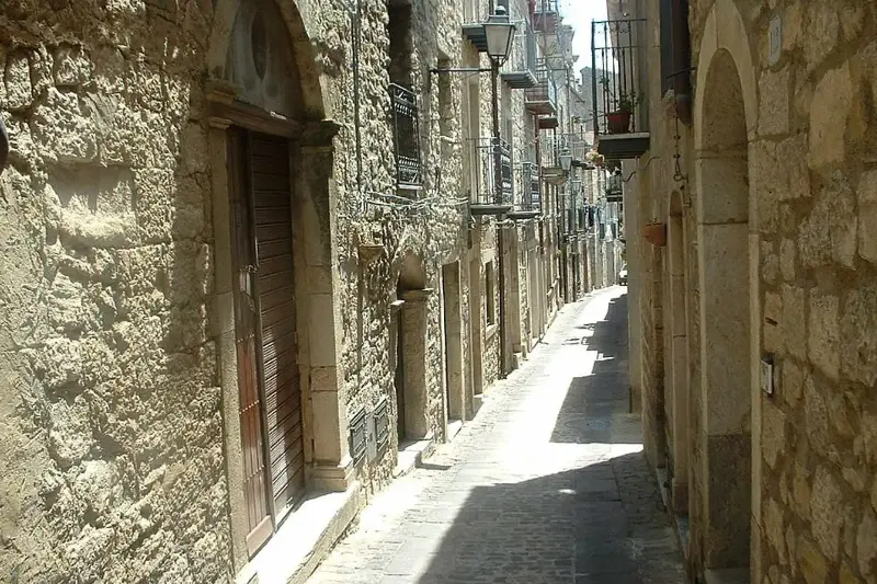 Gangi corso giuseppe fedele vitale