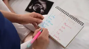 The Top 10 Baby Names of 2026, From Olivia to Dean