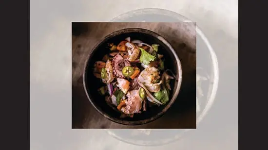 The world loves Peruvian ceviche, but it’s hard to find in India. (ADOBE STOCK)
