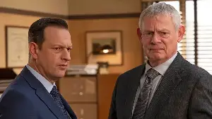 After Best Medicine Added Doc Martin’s Martin Clunes, I Love The EPs’ Takes On Why The ‘Classic’ British Premise Works For American Audiences