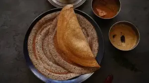 Chef Kunal Kapur Shares High-Protein Multigrain Dosa Recipe With Your Favourite Chutney For A Healthy Breakfast