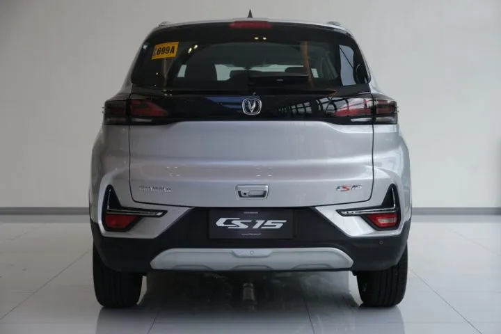 Changan CS15