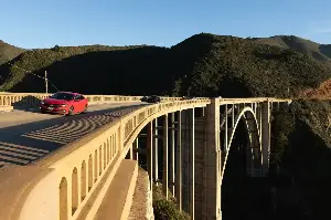 No parking at Big Sur bridge? County mulls restrictions at famous California Highway 1 stop