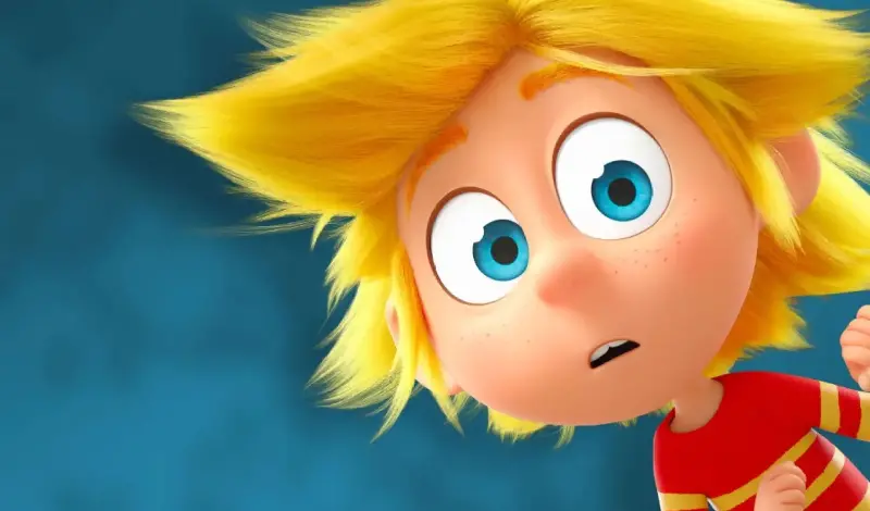 Pink Parrot Media: Animación con sello español en Cannes