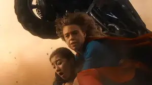 DC Studios' Peter Safran Reacts To Supergirl's Disappointing Opening, And I'm Just Happy Clayface Is Still Safe