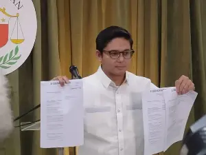 Plunder cases filed vs Estrada, Bonoan