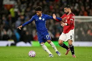 Attacking for a European Cup spot.